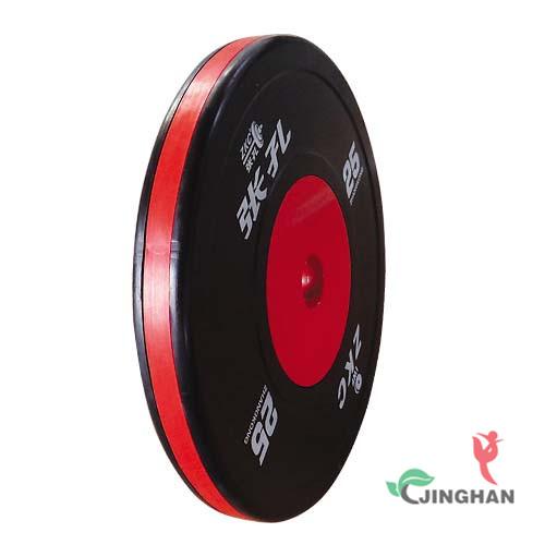 JHXLGLP-25 訓(xùn)練杠鈴片25kg