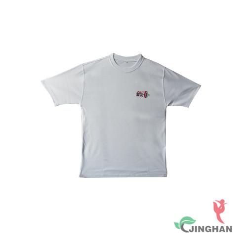 JHJZF-006 圓領(lǐng)衫