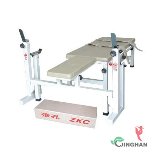 JHCJRWTC-002 殘疾人標準臥推床B