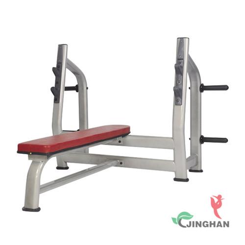 JHFZQX-007 平推臥推架