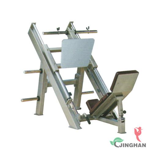 JHXLQ-001 倒蹬腿訓(xùn)練器封面