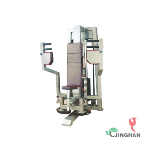 JHXLQ-013 坐姿夾胸訓(xùn)練器