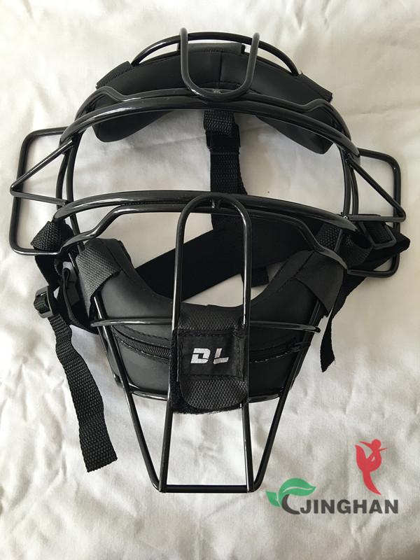 JHBQF-006 棒球護面